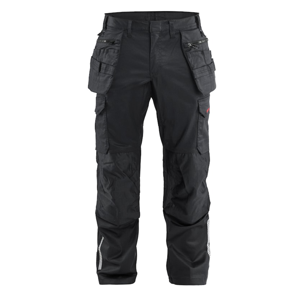 Blaklader Workwear FR Stretch Utility Pants from Columbia Safety